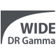 Wide DR Gamma