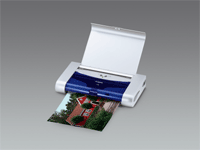 Canon Bubble Jet i70