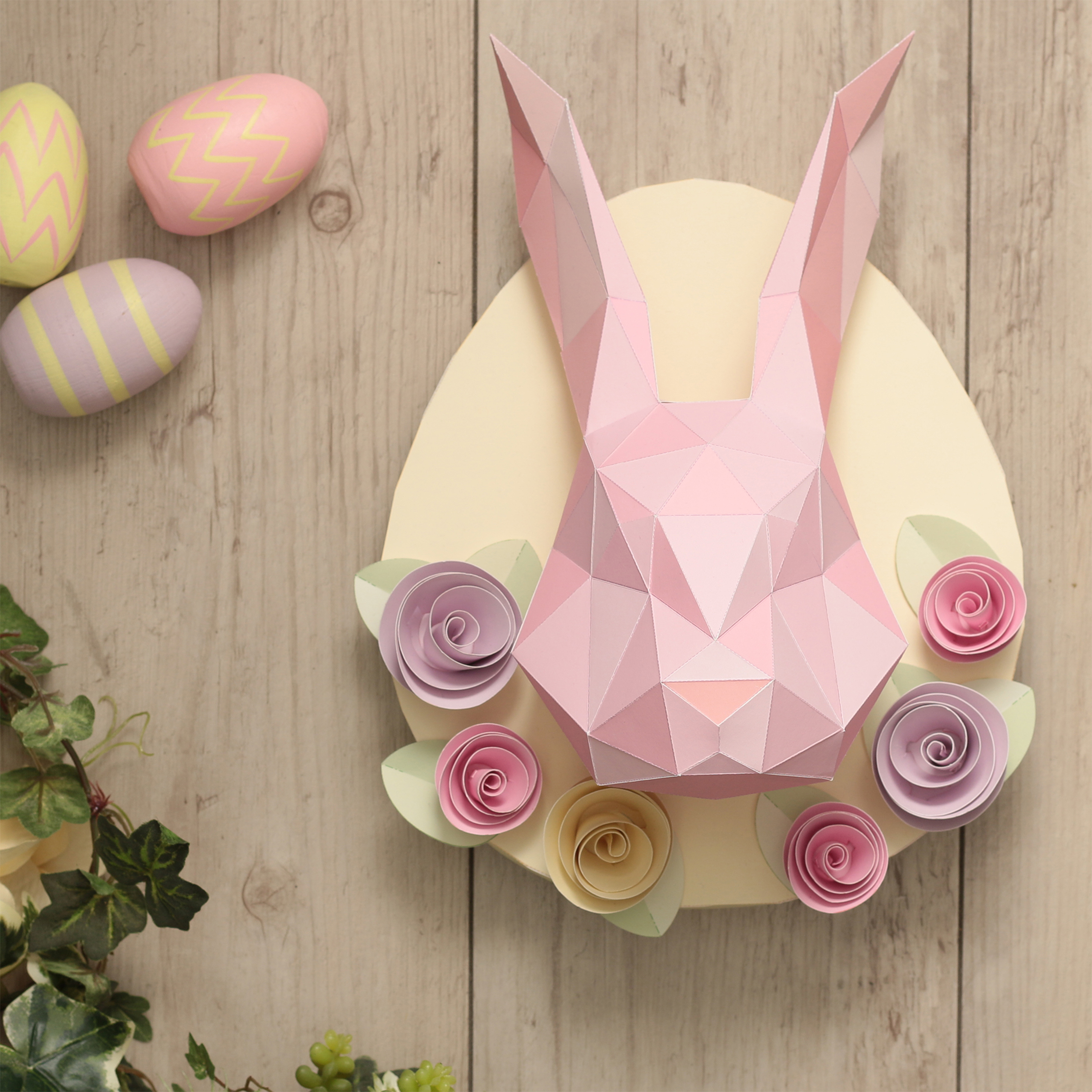 Endless ways to decorate Halloween