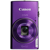 Canon IXUS 285 HS