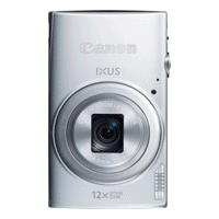 Canon IXUS 265 HS