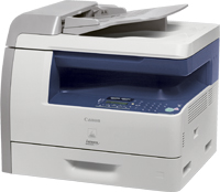 Canon i-SENSYS MF6540PL