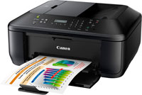 Canon PIXMA MX375