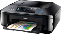 Canon PIXMA MX895