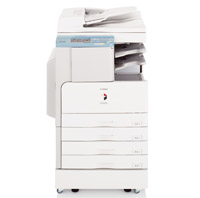 Canon iR 2022