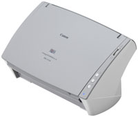 Canon imageFORMULA DR-C120