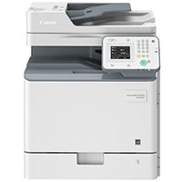 Canon imageRUNNER C1225iF