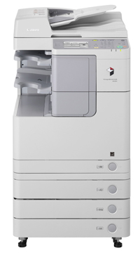 Canon imageRUNNER 2525